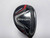 TaylorMade Stealth Rescue 4 Hybrid 22* Fujikura Ventus Black Red 6R Regular RH, 1 of 12 TaylorMade Stealth Rescue 4 Hybrid 22* Fujikura Ventus Black Red 6R Regular RH, 1 of 12