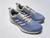 Adidas S2G SL 23 Golf Shoes Blue Women's SZ 6 (GV9428), 4 of 12