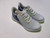 FootJoy FJ Fuel Sport Golf Shoes White Blue Women's SZ 7 (90128), 4 of 12