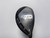 Callaway Razr X Tour 3 Hybrid 21* 70g Regular Graphite Mens RH Undersize Grip, 1 of 12