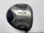 Mizuno MX 500 Driver 9.5* Exsar Stiff Graphite Mens RH Midsize Grip, 1 of 12