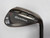 TaylorMade Milled Grind HI-TOE Wedge 58* 10 Bounce KBS Hi-Rev 2.0 Wedge Steel RH, 1 of 12