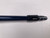 Fujikura Ventus Blue 7-X Velocore XStiff Fairway Wood Shaft LH 42"-TaylorMade, 5 of 12