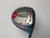 Cobra Fly-Z XL Womens 5 Fairway Wood 22* 55g Ladies Graphite Mens RH, 1 of 12