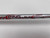 Ping Karsten 2014 Single 5 Iron Red Dot 1* Flat KS 401 Regular Graphite Mens RH, 5 of 12