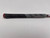 Ping Karsten 2014 Single 5 Iron Red Dot 1* Flat KS 401 Regular Graphite Mens RH, 6 of 12