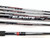 PXG 0211 ST Iron Set 5-PW+GW Elevate Tour VSS Pro Stiff Steel Mens RH -1/2'', 10 of 12