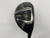 Callaway EPIC Star 4 Hybrid 22* Mitsubishi Chemical Grand Bassara 55g Regular RH, 1 of 12
