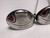 Ping Faith 3 & 5 Fairway Wood Set 18* 22* ULT200 Ladies Graphite Womens LH, 2 of 12 Ping Faith 3 & 5 Fairway Wood Set 18* 22* ULT200 Ladies Graphite Womens LH, 2 of 12