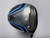 TaylorMade Kalea Premier 5 Fairway Wood 20* Kalea Premier 40g Ladies RH, 1 of 12