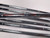 Mizuno MP 18 MMC Iron Set 4-PW NS Pro Modus 3 Tour 105 105g Extra Stiff RH, 10 of 12