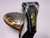 Honma S-06 Driver 10.5* ARMRQ X 47g Regular Graphite Mens RH HC, 1 of 12