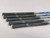 TaylorMade SIM MAX OS Iron Set 8-PW+GW+SW Aldila NV Blue 45g Ladies RH, 9 of 12