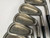 Yamaha Proto Forged Flexy Iron Set 3-PW+GW+SW Sensus Regular RH Oversize Grips, 3 of 12