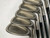 Yamaha Proto Forged Flexy Iron Set 3-PW+GW+SW Sensus Regular RH Oversize Grips, 4 of 12