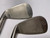 Yamaha Proto Forged Flexy Iron Set 3-PW+GW+SW Sensus Regular RH Oversize Grips, 8 of 12