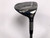 Callaway Big Bertha REVA 23 7 Fairway Wood 24* RCH 40W Ladies RH, 2 of 12