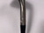 Titleist Vokey SM5 Tour Chrome Wedge 56* 10 Bounce S-Grind Wedge Steel Mens RH, 4 of 12
