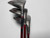 Cobra Baffler T-Rail Wood Set 3 5 7 | 15* 18* 21*  Tour AD G 60g Regular RH, 7 of 12