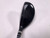 Wilson Staff HB5 3 Hybrid 17* UST Stiff Graphite Mens RH, 2 of 12