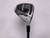 TaylorMade RocketBallz 5 Hybrid 25* 55g Ladies Graphite Womens RH, 1 of 12