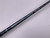 Callaway Rogue 3 Hybrid 19* Aldila Synergy 60g Stiff Graphite Mens RH, 6 of 12