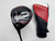 TaylorMade Stealth 2 Plus 3 Fairway Wood 15*  HZRDUS 6.5 Gen 4 XStiff LH HC NEW, 1 of 12