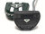 Odyssey Toulon 22 Daytona Putter 35" SuperStroke Pistol GT Tour Mens RH W/HC, 1 of 12 Odyssey Toulon 22 Daytona Putter 35" SuperStroke Pistol GT Tour Mens RH W/HC, 1 of 12