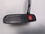 Odyssey O-Works 2-Ball Putter 35" Mens RH W/HC, 3 of 12