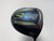 Adams Speedline Fast 10 Driver 10.5* Grafalloy Regular Graphite Mens RH, 1 of 12