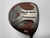 TaylorMade Ti Bubble Driver 9.5* Bubble S-90 Plus 90g Stiff Graphite Mens RH, 1 of 12