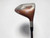 TaylorMade Ti Bubble Driver 9.5* Bubble S-90 Plus 90g Stiff Graphite Mens RH, 5 of 12