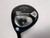 Callaway Womens Big Bertha V Series 5 Fairway 18* Bassara E42x5ct 42g Ladies  LH, 1 of 12