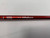 Fujikura Ventus Red 7S Velocore Stiff Graphite Driver Shaft 44"-Cobra, 2 of 12