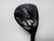 TaylorMade Qi10 MAX 4 Hybrid 23* Fujikura Speeder NX 50g Senior RH HC, 2 of 12