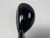TaylorMade Qi10 MAX 4 Hybrid 23* Fujikura Speeder NX 50g Senior RH HC, 3 of 12