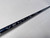Fujikura Ventus Blue 5R Velocore Regular Graphite Driver Shaft 44.5"-PXG, 1 of 12