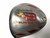 TaylorMade 2009 Burner Driver 9.5* REAX 49g Senior Graphite Mens LH, 1 of 12