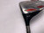 TaylorMade 2009 Burner Driver 9.5* REAX 49g Senior Graphite Mens LH, 2 of 12
