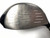 TaylorMade 2009 Burner Driver 9.5* REAX 49g Senior Graphite Mens LH, 4 of 12