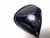 TaylorMade 2009 Burner Driver 9.5* REAX 49g Senior Graphite Mens LH, 5 of 12