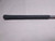 TaylorMade 2009 Burner Driver 9.5* REAX 49g Senior Graphite Mens LH, 7 of 12