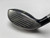 Cobra Baffler T-Rail 4 Hybrid 22* UST ProForce V2 66g Stiff Graphite Mens RH, 4 of 12