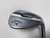 Callaway Opus Brushed Chrome Lob Wedge 60* 12 W-Grind UST Recoil Dart Wedge RH, 1 of 12