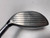 Callaway Razr X Black 4 Fairway Wood 17* Aldila NV Green 65g Stiff RH, 5 of 12