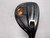 Cobra KING F6 2-3 Hybrid 16* Matrix Ozik MFS Series Red Tie HQ4 74g Stiff RH, 1 of 12