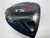 Titleist TS2 Driver 9.5* Project X HZRDUS Smoke 6.0 60g Stiff Graphite Mens RH, 1 of 12