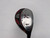 Tour Edge Exotics XCG3 4 Hybrid 21* Fujikura Motore Exotics 75g Stiff RH, 1 of 12