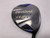 Cleveland Launcher DST 3 Fairway Wood 15* Diamana 64vSL 64g Regular  RH, 1 of 12
