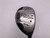 Cobra Baffler DWS 2008 3 Hybrid 23* Aldila VS Proto HL By You 60g Senior RH, 1 of 12